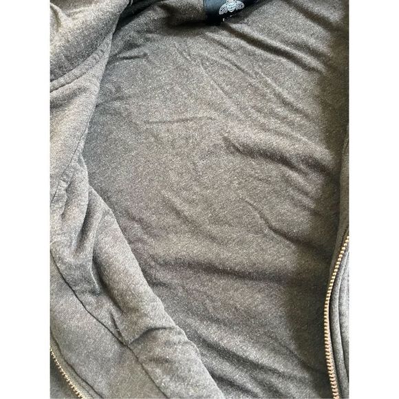 Patron Fleece Hoodie - Picture 7 of 7